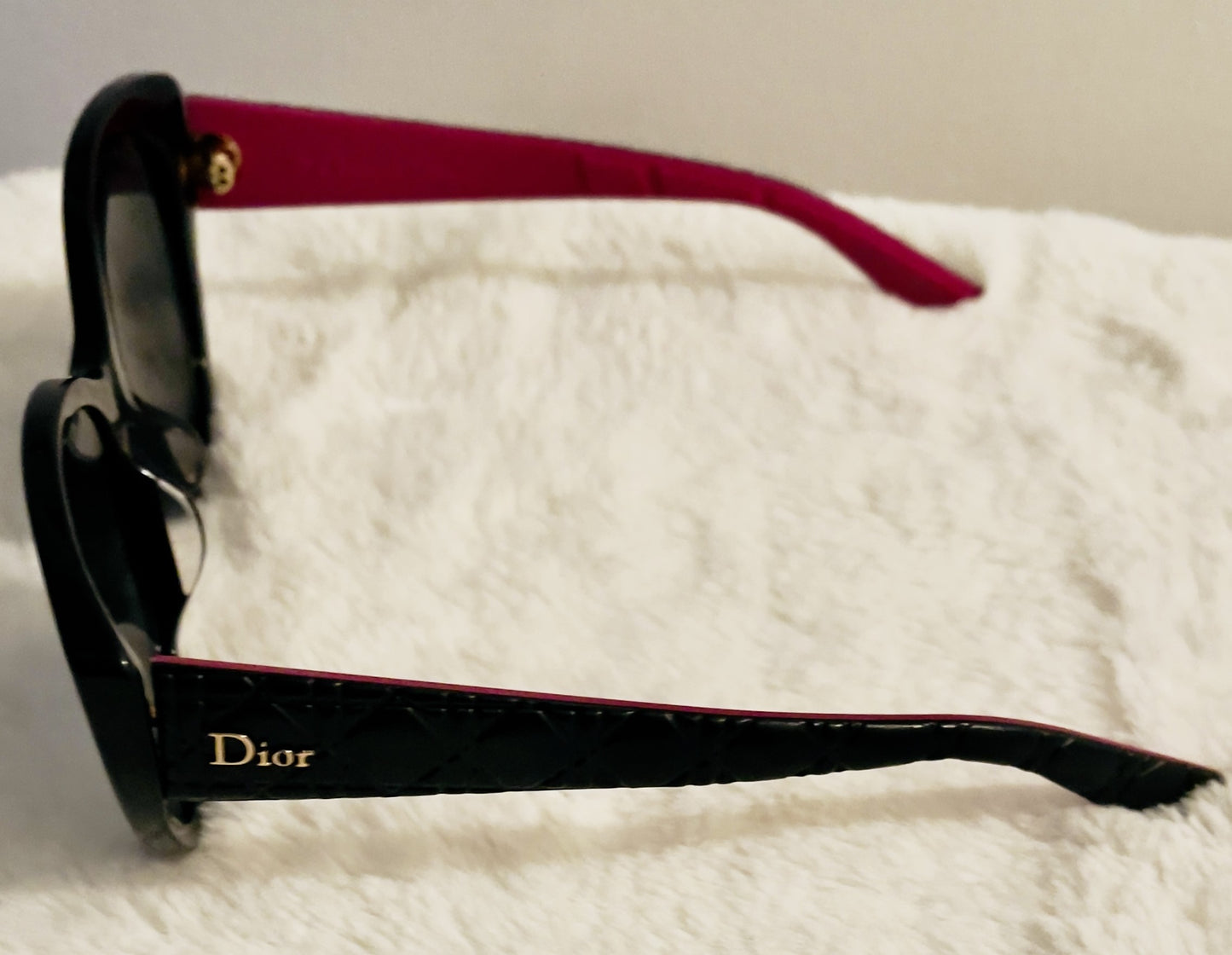 Preloved Christian Dior Sunglasses