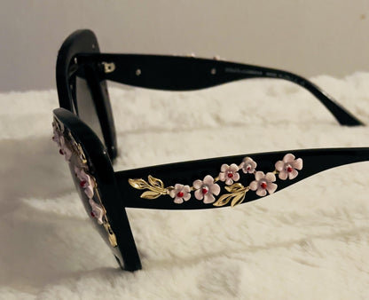 Preloved Dolce&Gabbana Sunglasses