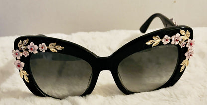 Preloved Dolce&Gabbana Sunglasses